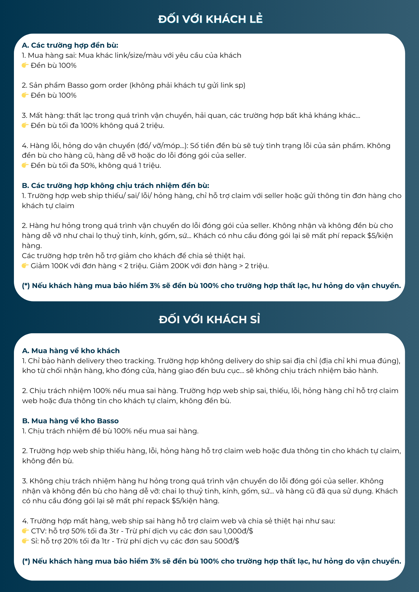 Hướng dẫn mua hàng